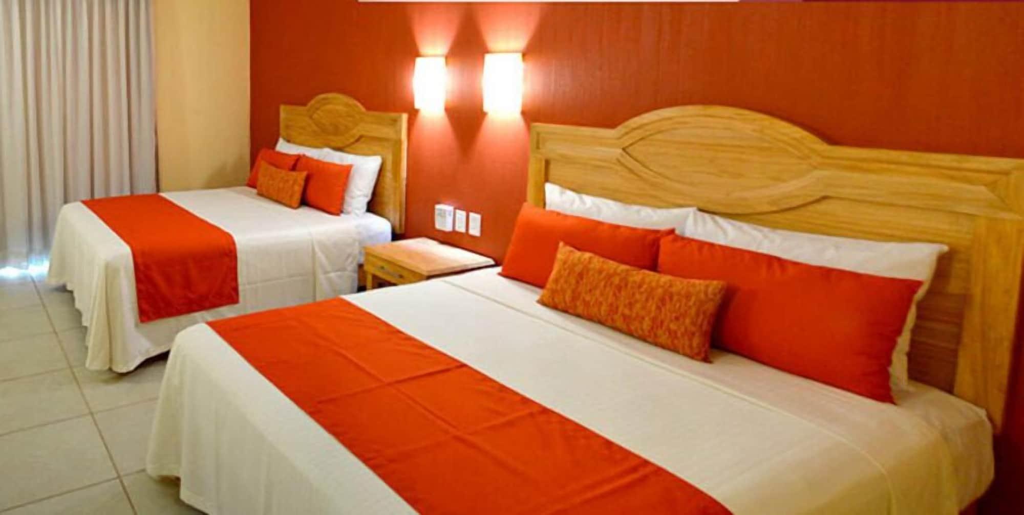 Casa Danna Huatulco Hotel Santa Cruz Huatulco Ngoại thất bức ảnh