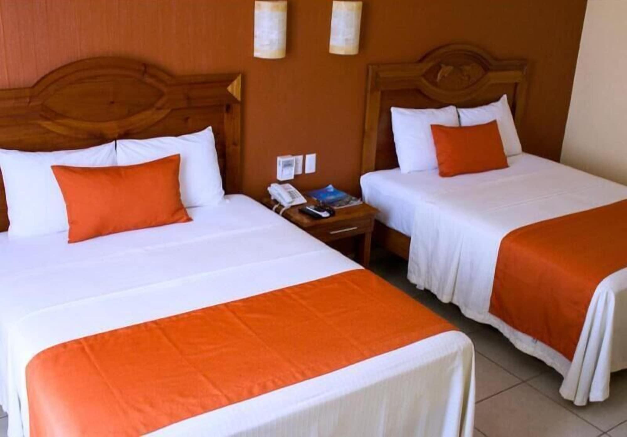 Casa Danna Huatulco Hotel Santa Cruz Huatulco Ngoại thất bức ảnh