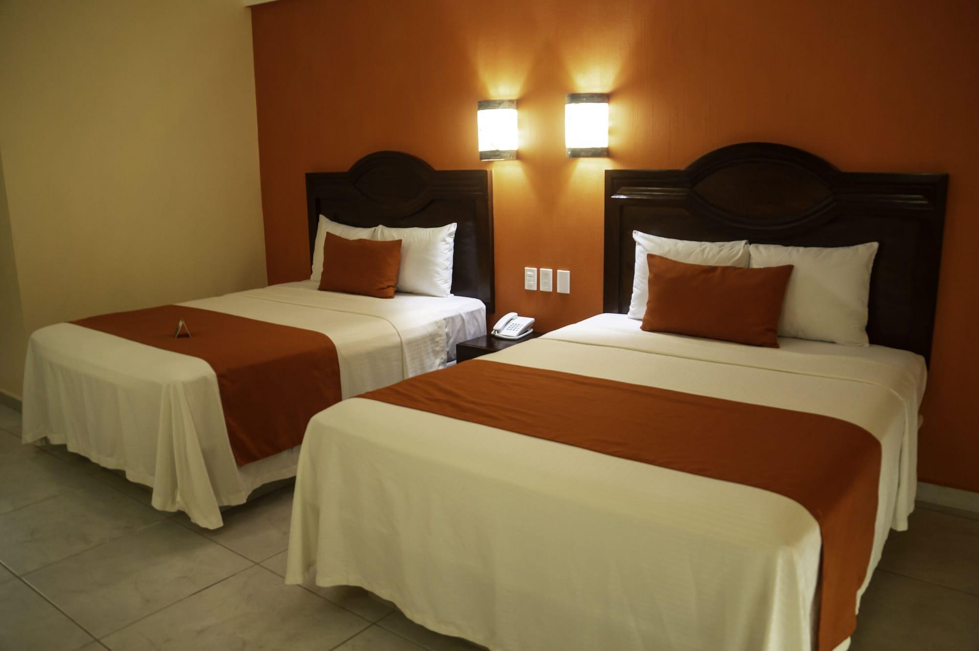 Casa Danna Huatulco Hotel Santa Cruz Huatulco Ngoại thất bức ảnh