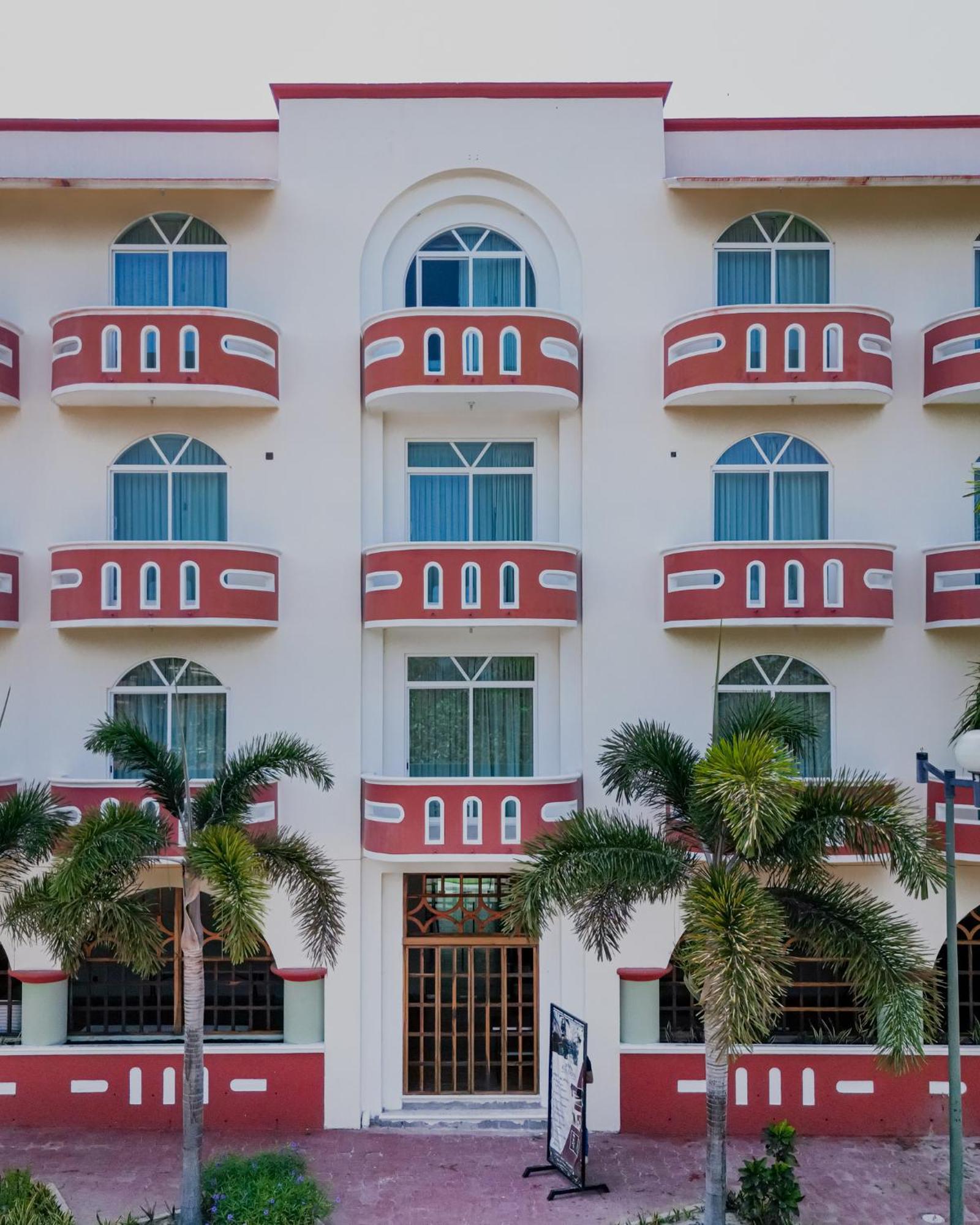 Casa Danna Huatulco Hotel Santa Cruz Huatulco Ngoại thất bức ảnh