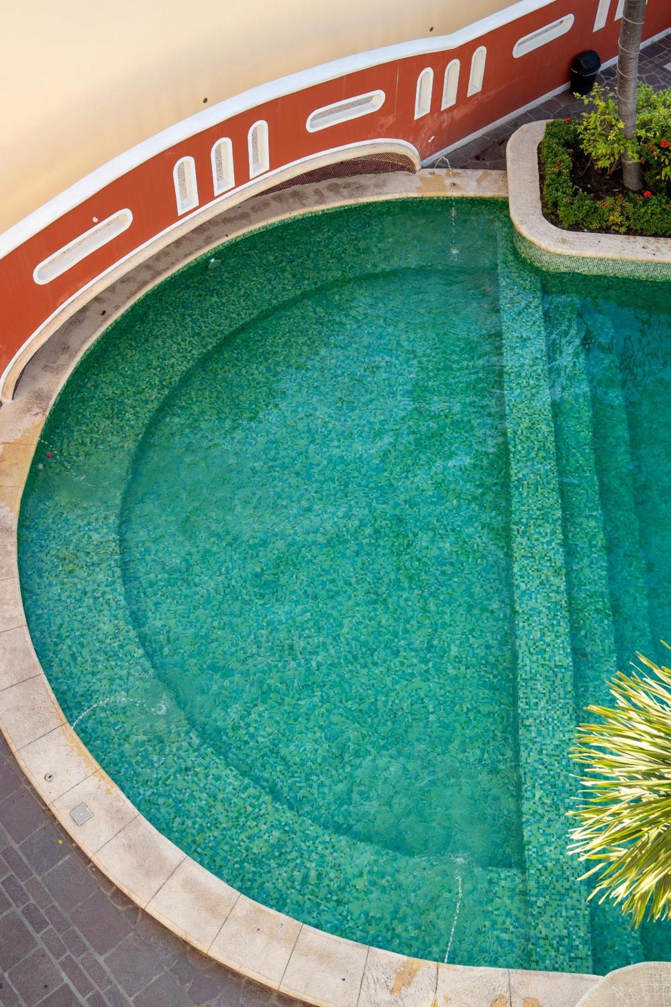 Casa Danna Huatulco Hotel Santa Cruz Huatulco Ngoại thất bức ảnh