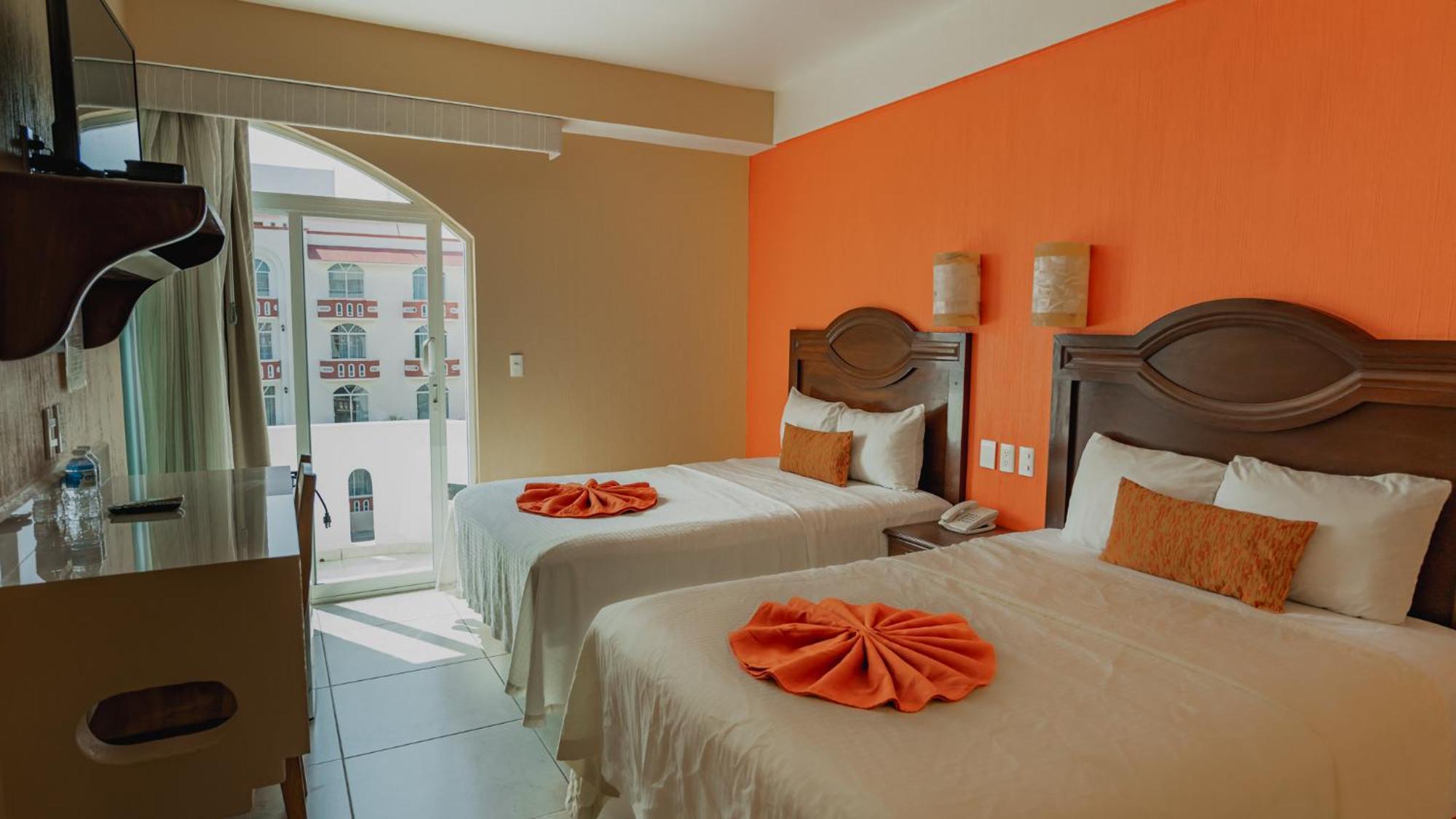 Casa Danna Huatulco Hotel Santa Cruz Huatulco Ngoại thất bức ảnh