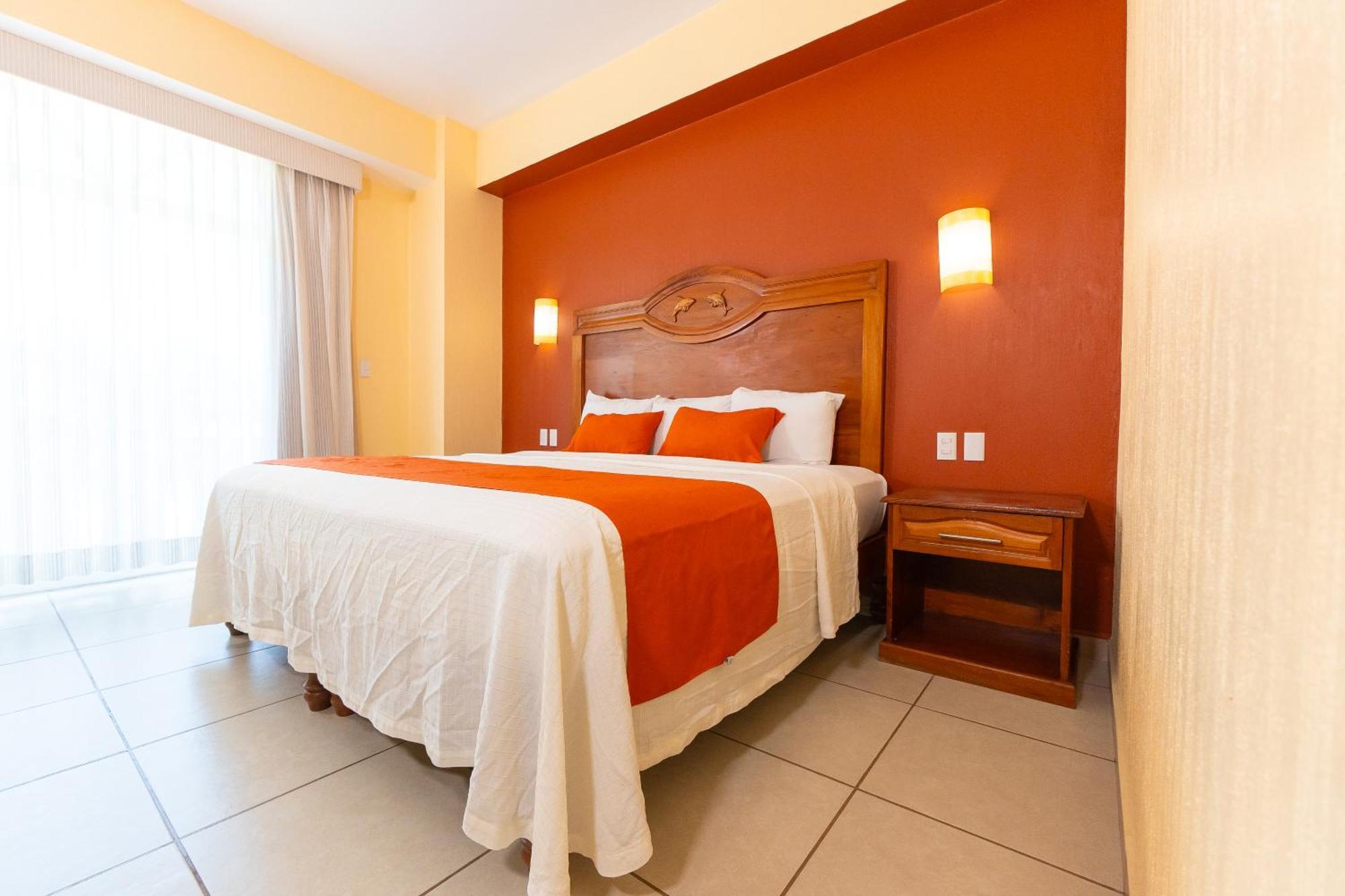 Casa Danna Huatulco Hotel Santa Cruz Huatulco Ngoại thất bức ảnh