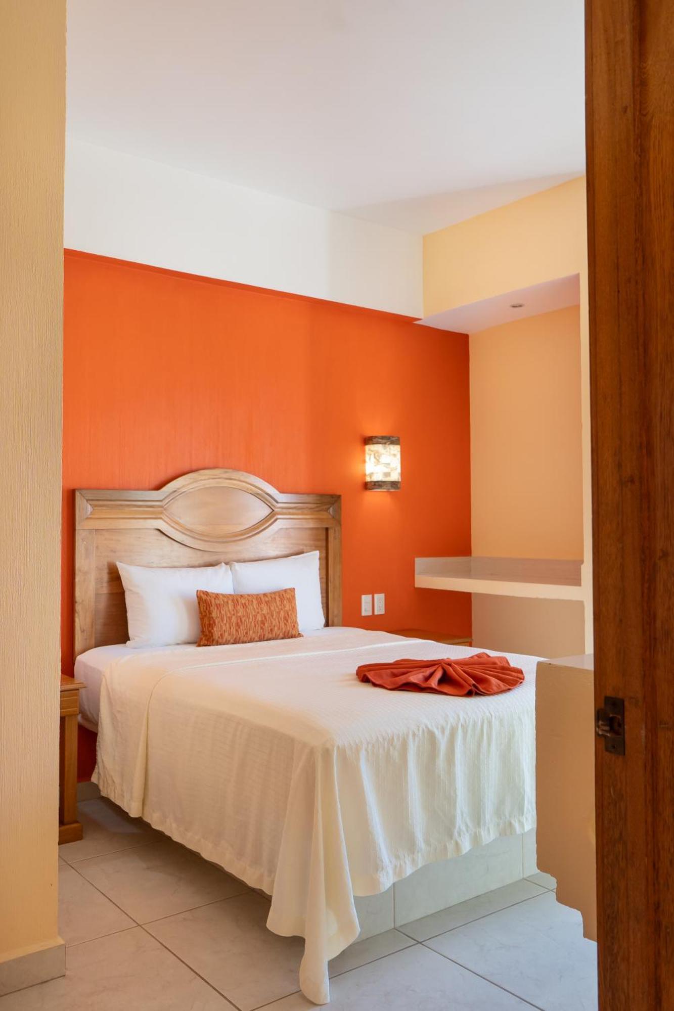 Casa Danna Huatulco Hotel Santa Cruz Huatulco Ngoại thất bức ảnh