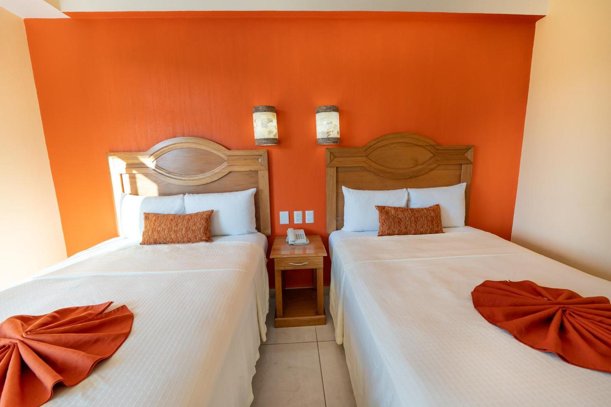 Casa Danna Huatulco Hotel Santa Cruz Huatulco Ngoại thất bức ảnh