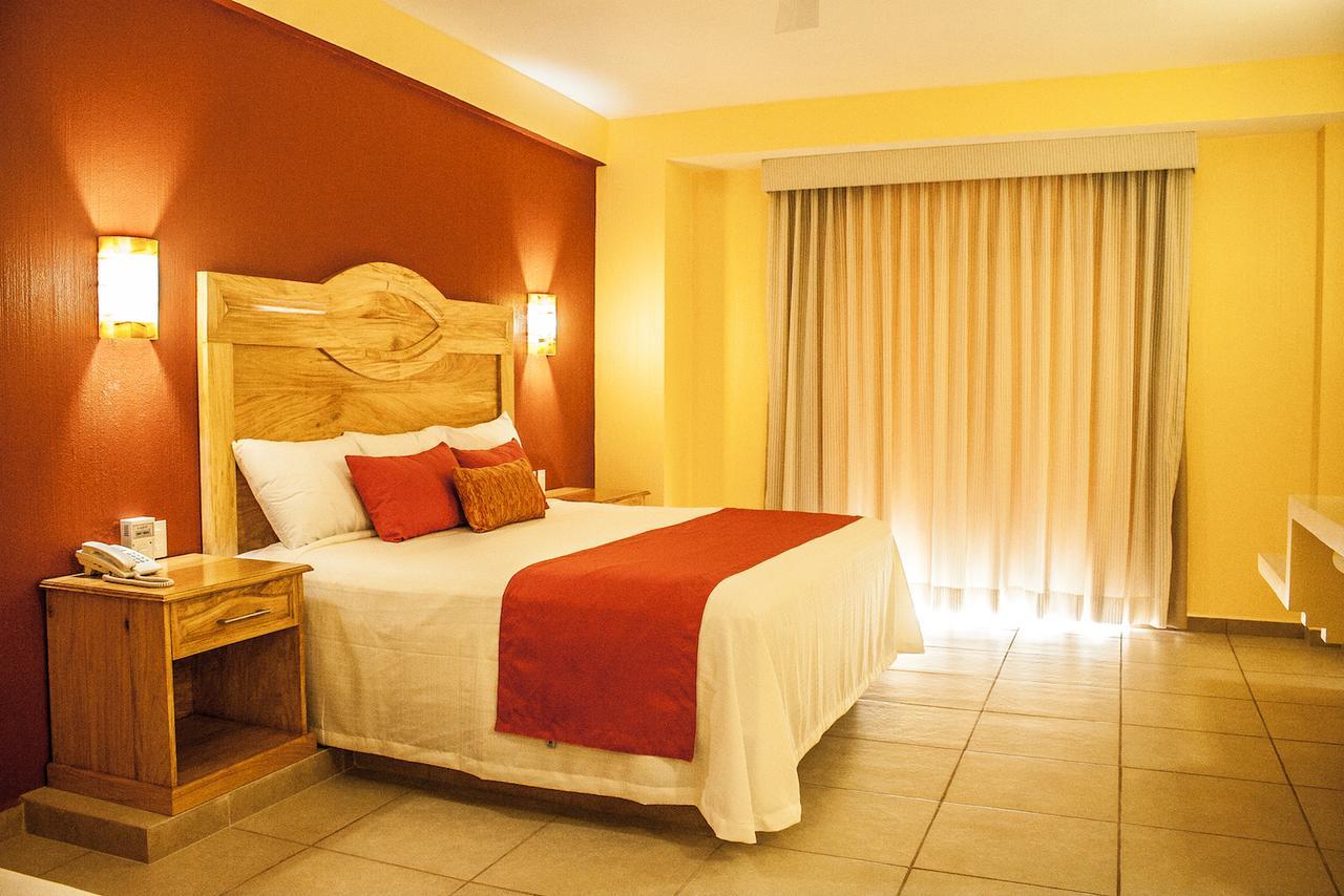 Casa Danna Huatulco Hotel Santa Cruz Huatulco Ngoại thất bức ảnh