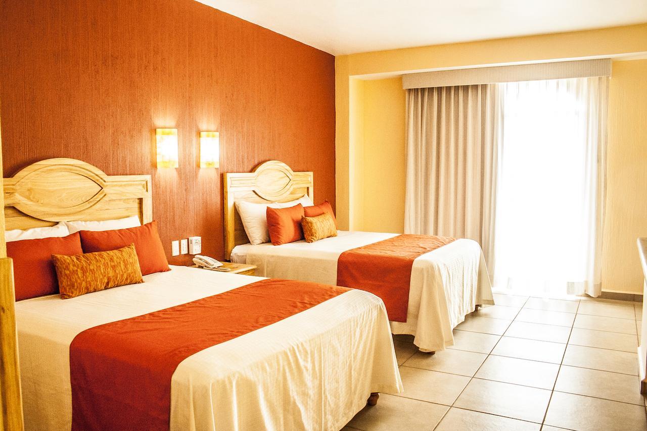 Casa Danna Huatulco Hotel Santa Cruz Huatulco Ngoại thất bức ảnh