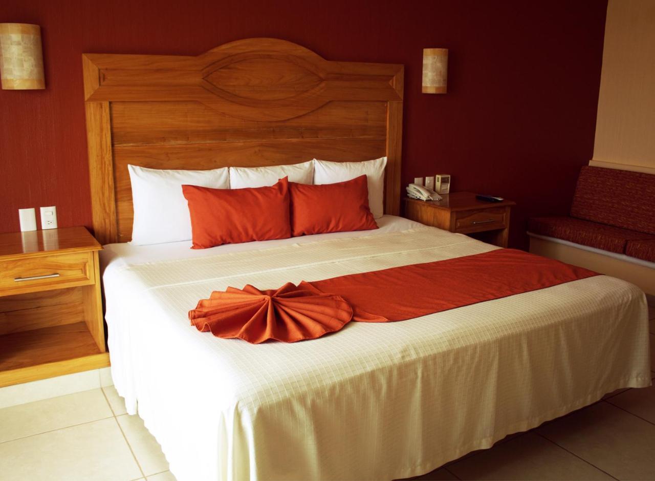 Casa Danna Huatulco Hotel Santa Cruz Huatulco Ngoại thất bức ảnh